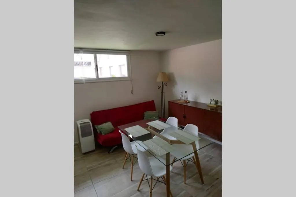 Appartement Moderno Departamento En Inmejorable Ubicacion Con Estacionamiento Opcional à Mendoza
