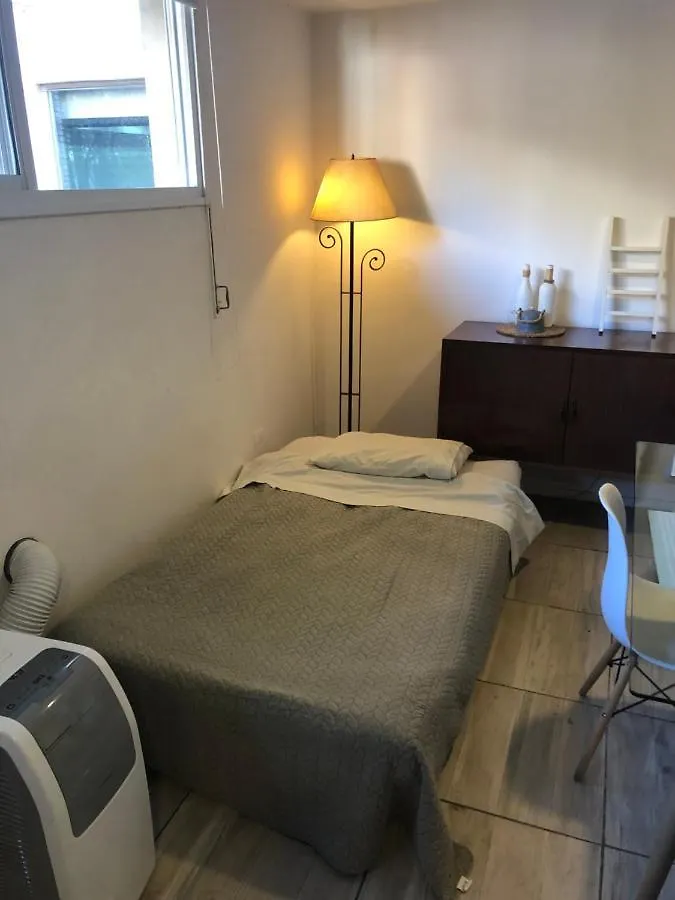 Appartement Moderno Departamento En Inmejorable Ubicacion Con Estacionamiento Opcional à Mendoza