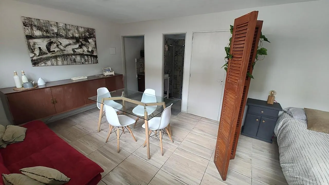 Appartement Moderno Departamento En Inmejorable Ubicacion Con Estacionamiento Opcional à Mendoza Argentine