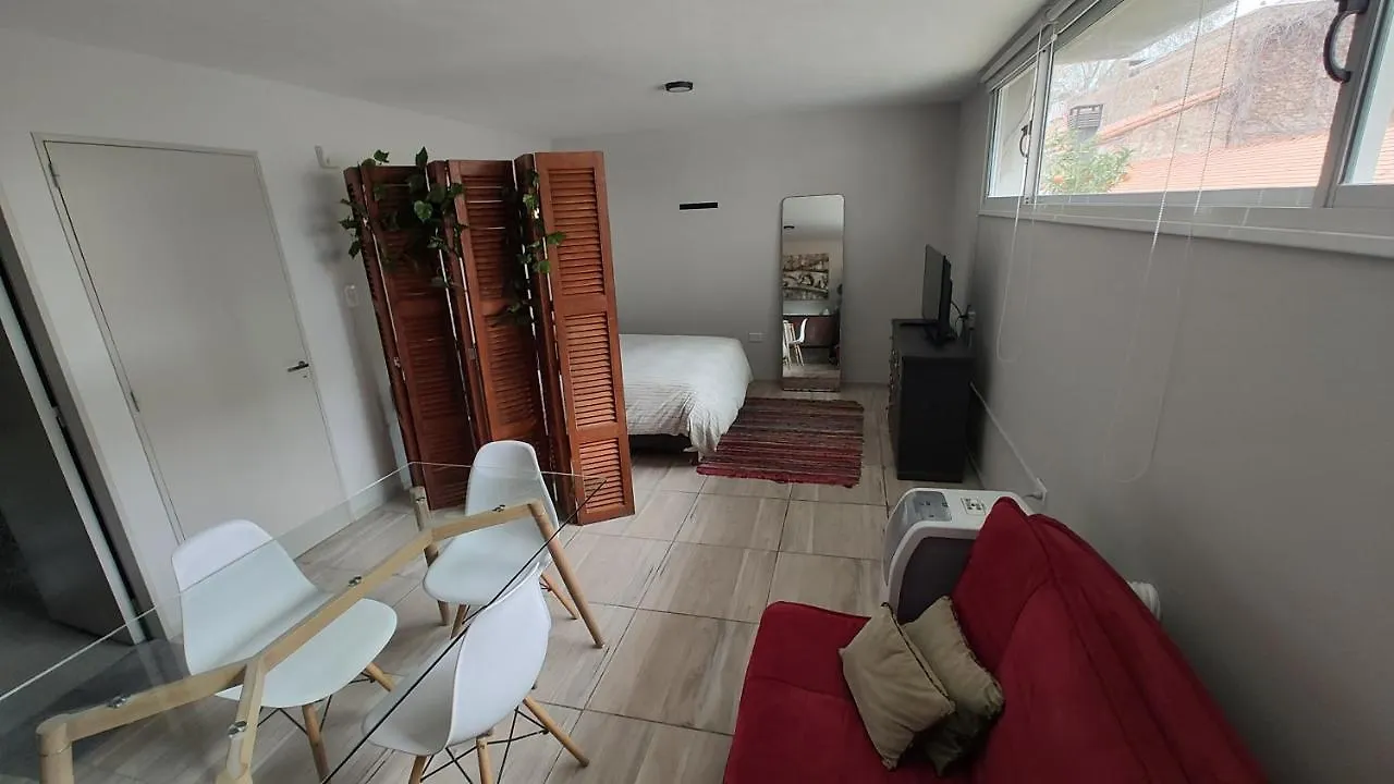 Appartement Moderno Departamento En Inmejorable Ubicacion Con Estacionamiento Opcional à Mendoza