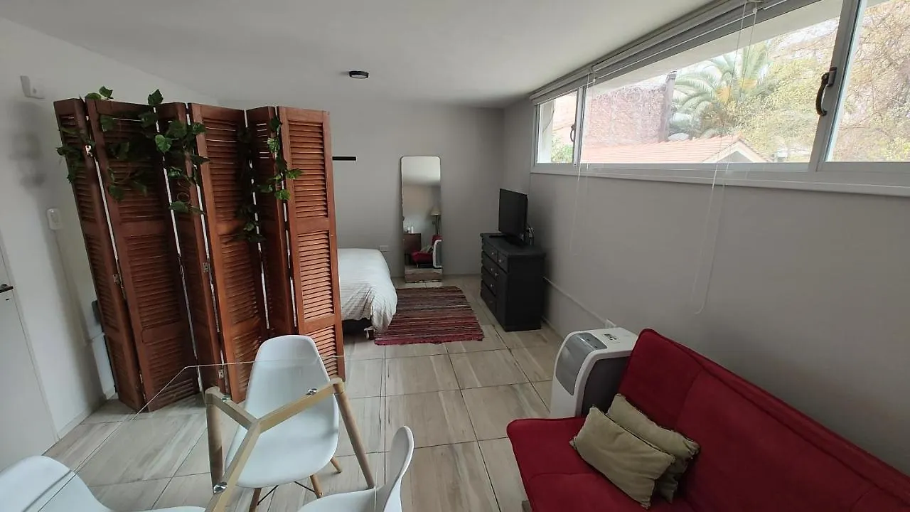 Appartement Moderno Departamento En Inmejorable Ubicacion Con Estacionamiento Opcional à Mendoza