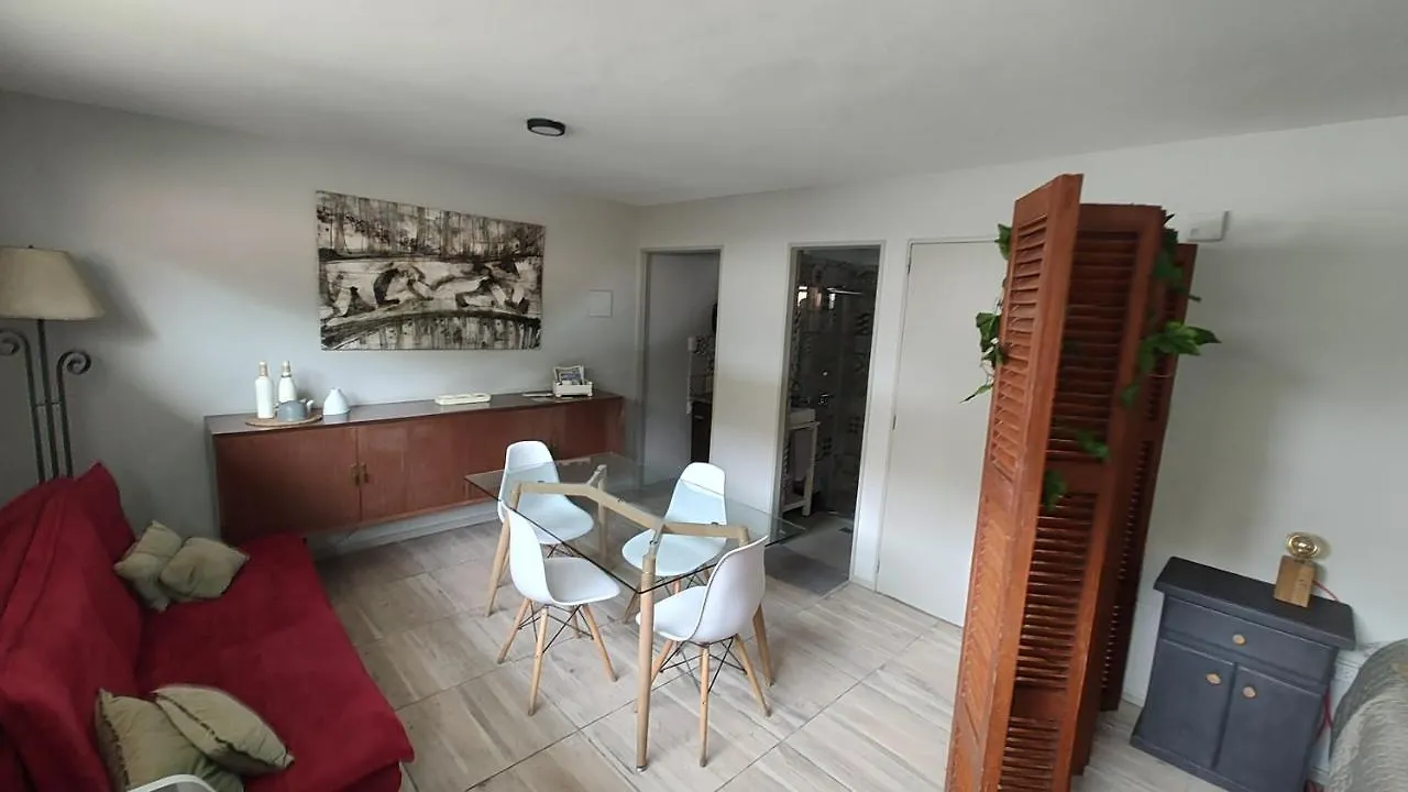 Appartement Moderno Departamento En Inmejorable Ubicacion Con Estacionamiento Opcional à Mendoza