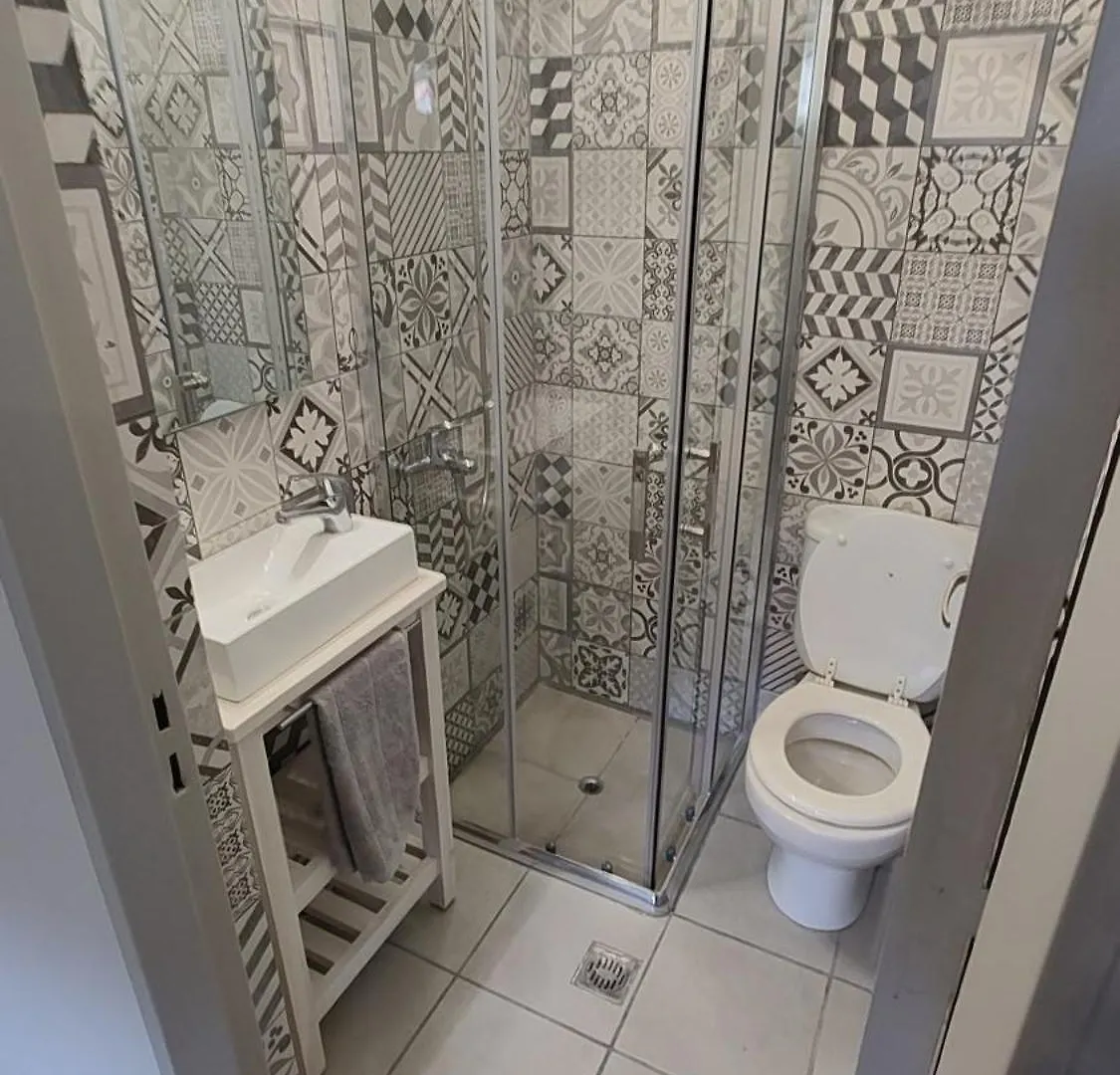 Appartement Moderno Departamento En Inmejorable Ubicacion Con Estacionamiento Opcional à Mendoza Argentine